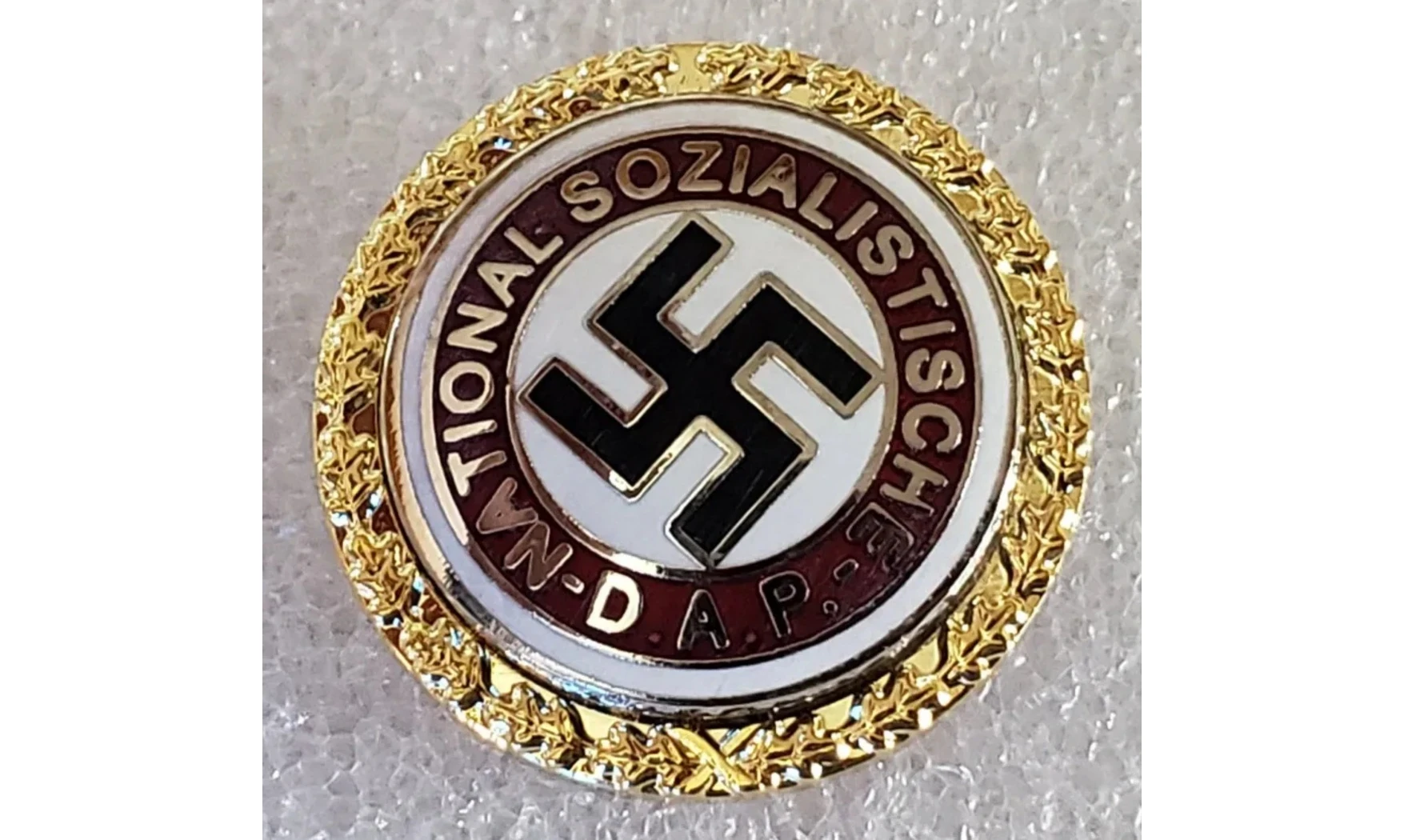 Insignia Honor NSDAP