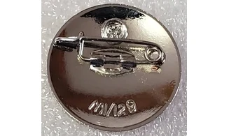 Insignia Heil Hitler (V1)