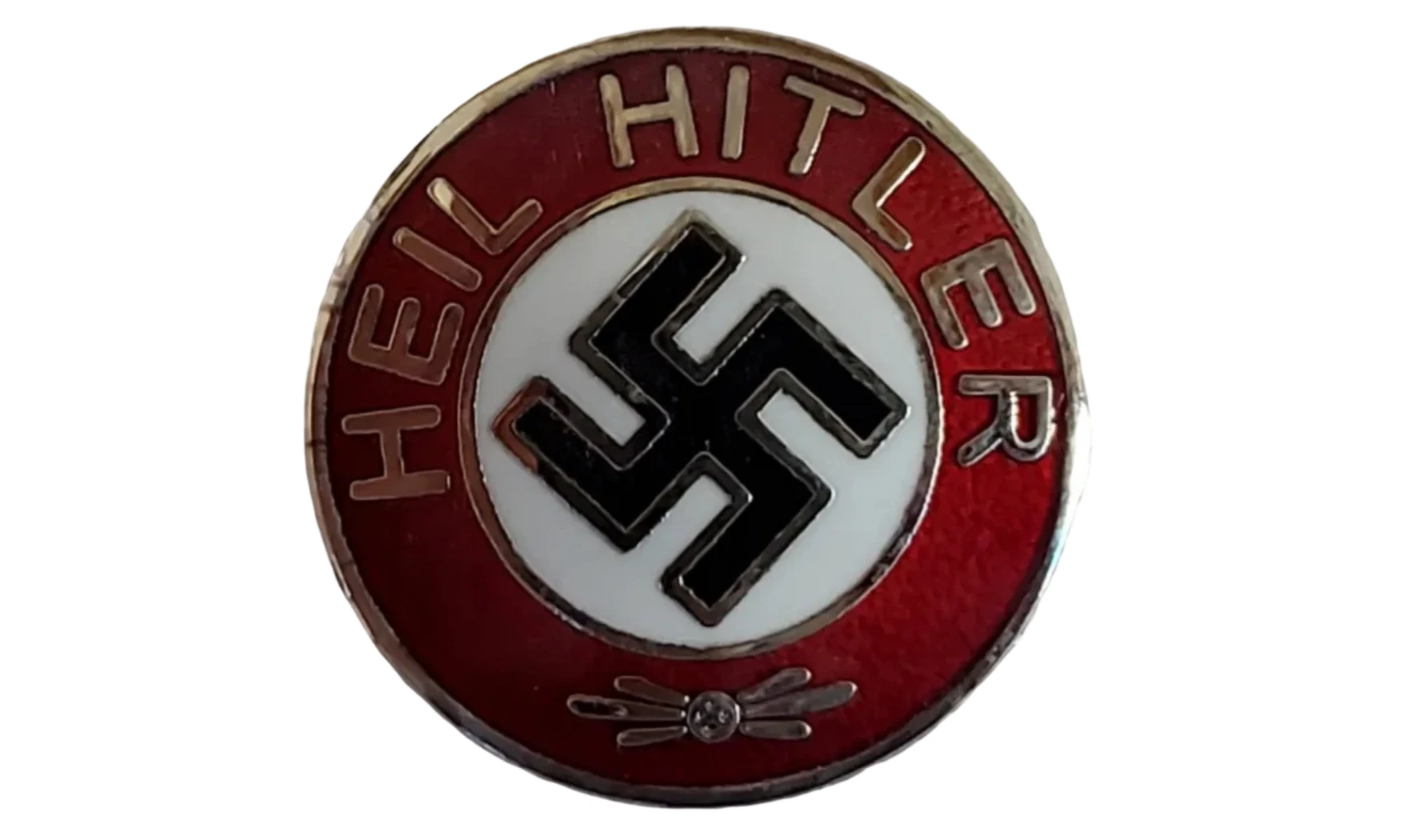 Insignia Heil Hitler (V1)