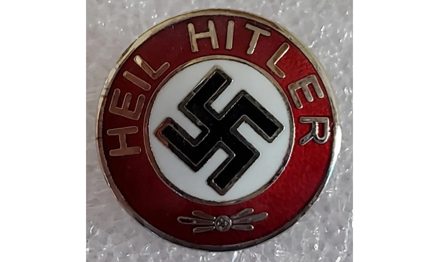 Insignia Heil Hitler (V1)