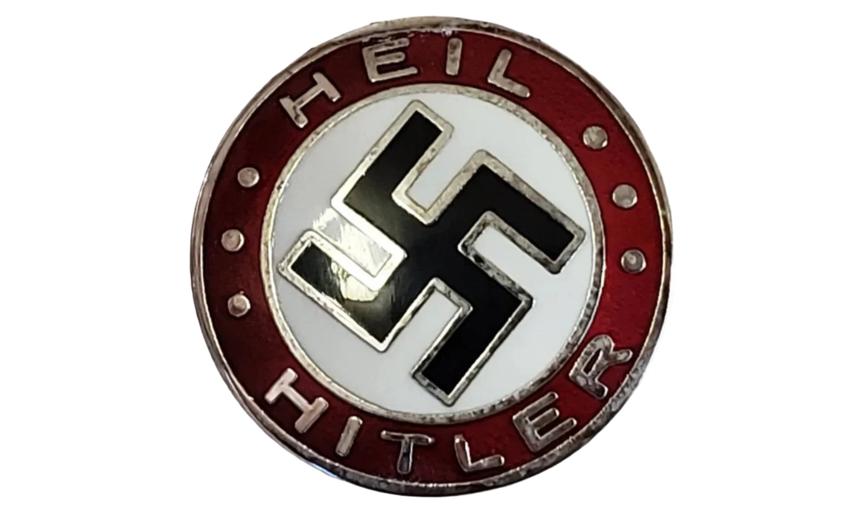 Insignia Heil Hitler (V2)