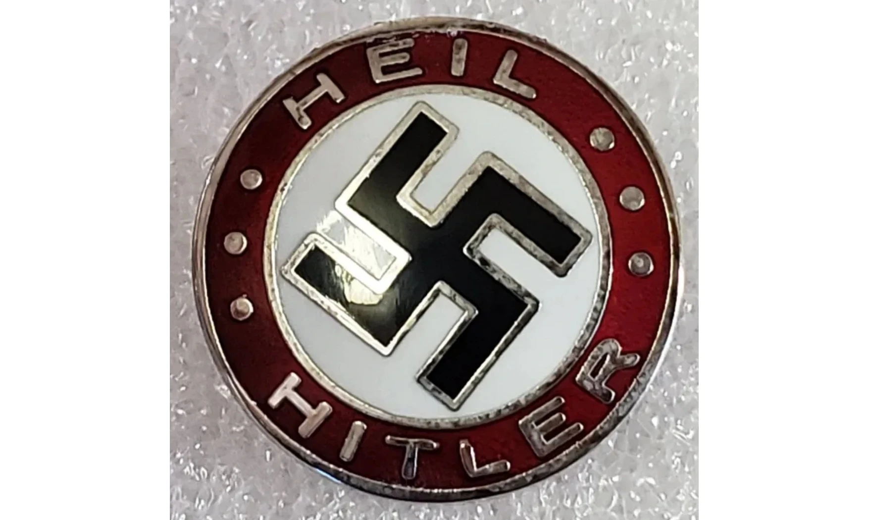 Insignia Heil Hitler (V2)