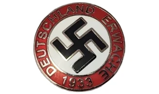 Insigne Deutschland Erwache 1933