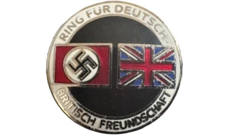 Insigne Amitié germano-anglaise