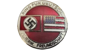 Insigne Amitié germano-américaine