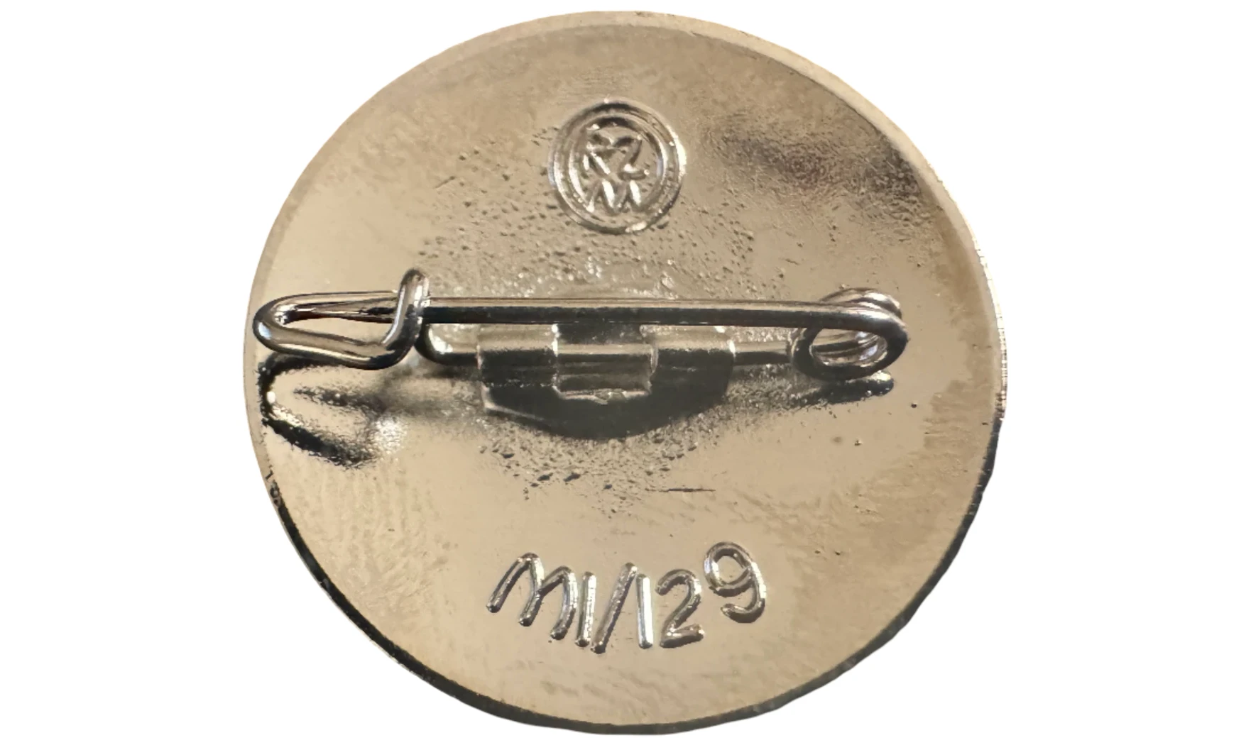 German-American friendship badge