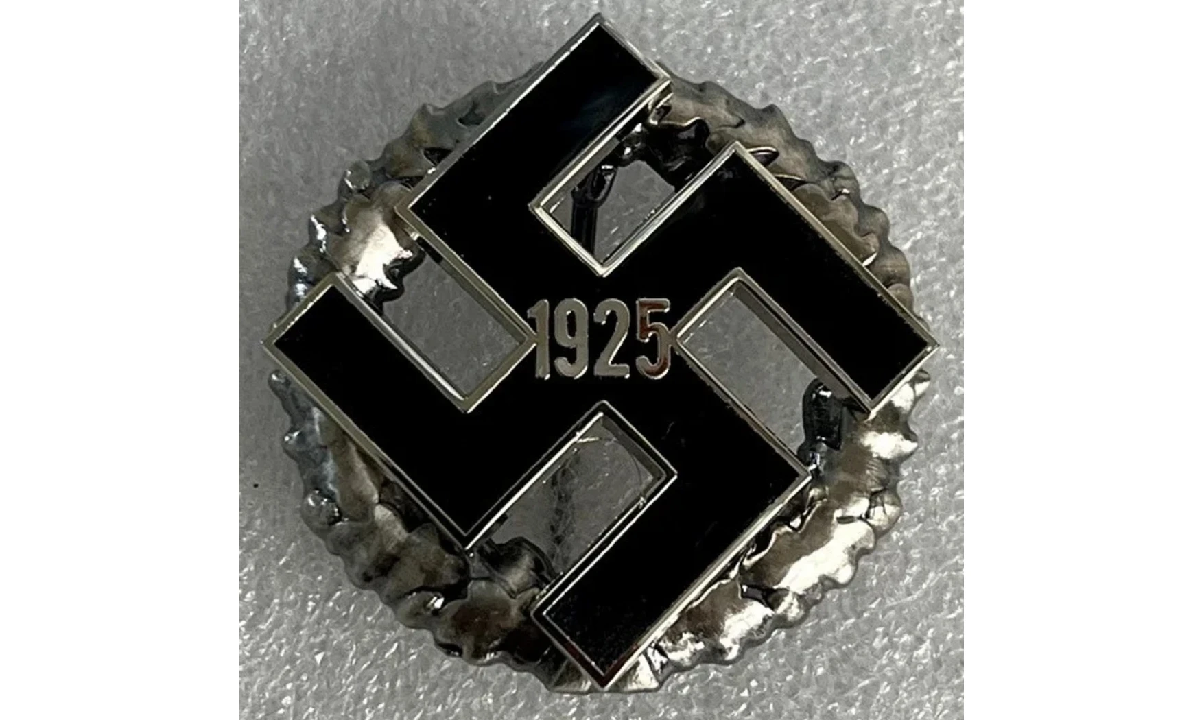 Gau 1925 Badge