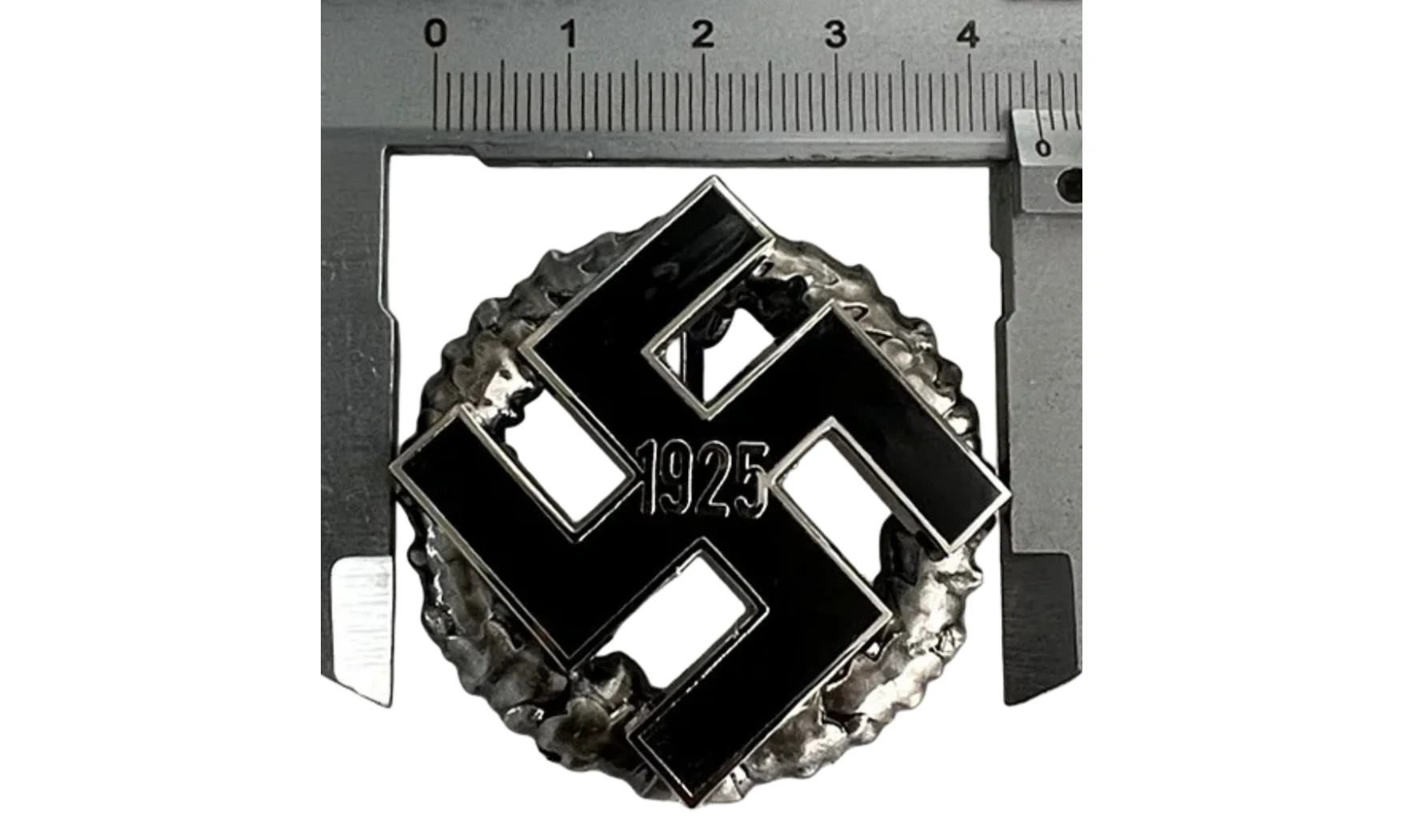 Gau 1925 Badge