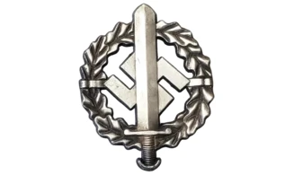 Insigne Sports SA Argent (VA)