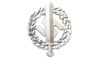 Insigne Sports SA Argent