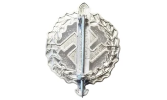 Insigne Sports SA Argent