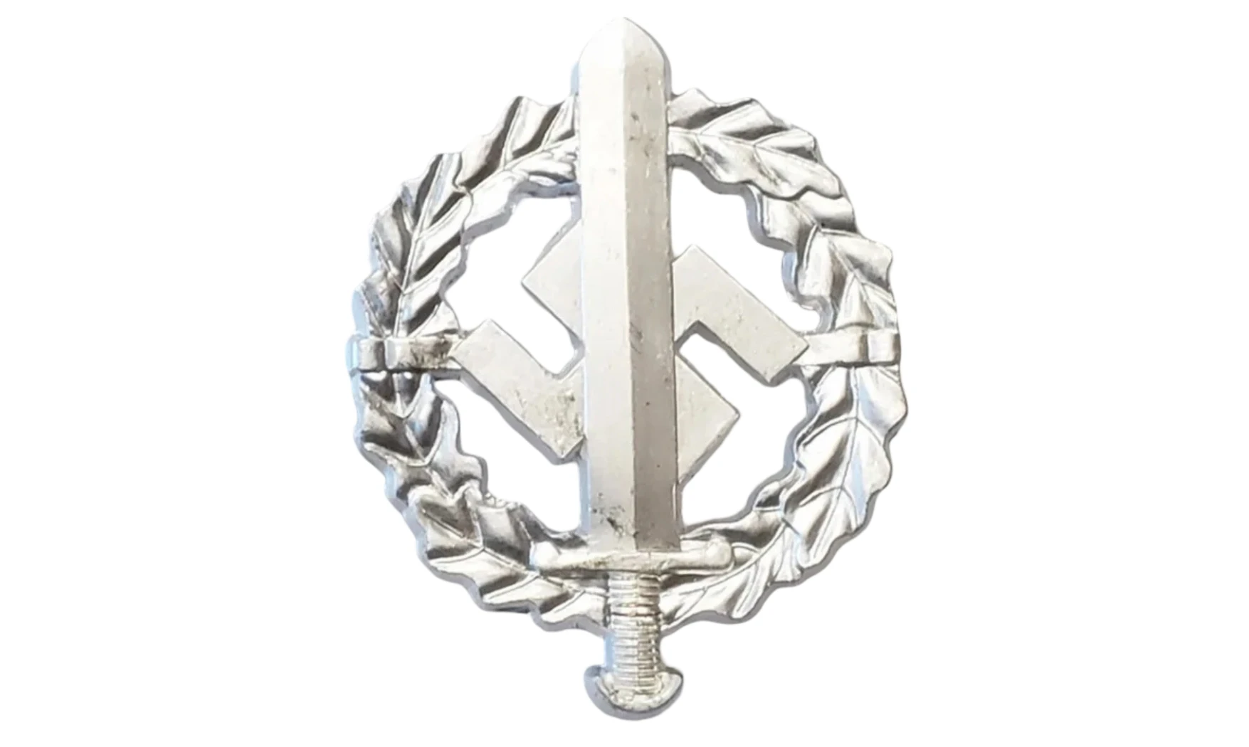 Insigne Sports SA Argent