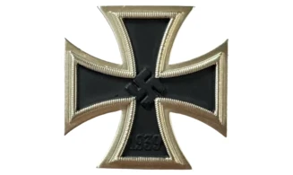 Iron Cross 1939 EK1