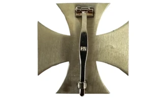 Iron Cross 1939 EK1