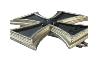 Iron Cross 1939 EK1