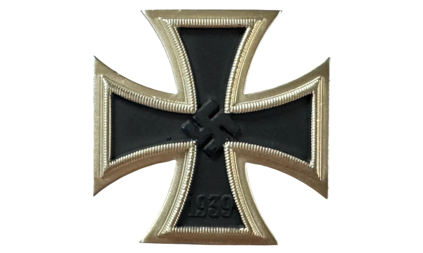 Iron Cross 1939 EK1