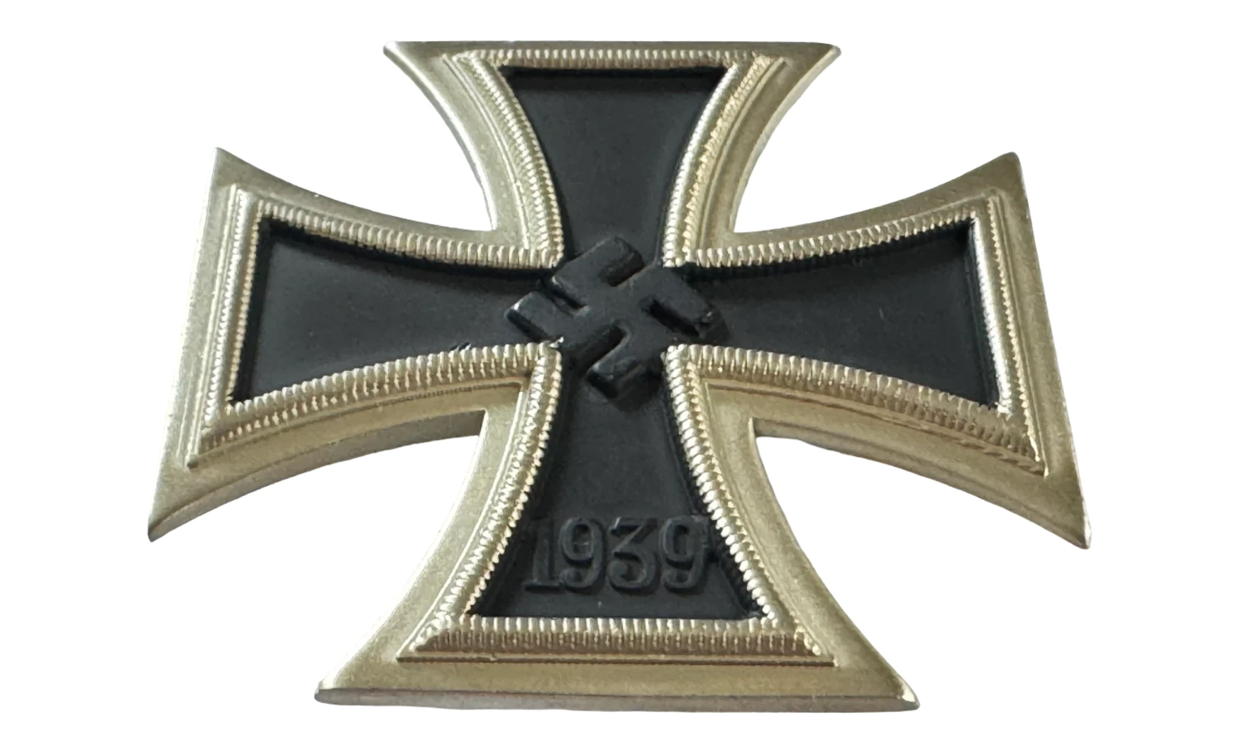 Iron Cross 1939 EK1