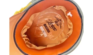 Hitler Visor Cap Fieldgray Tricot