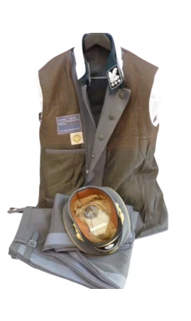 Uniforme ''Sepp'' DIETRICH