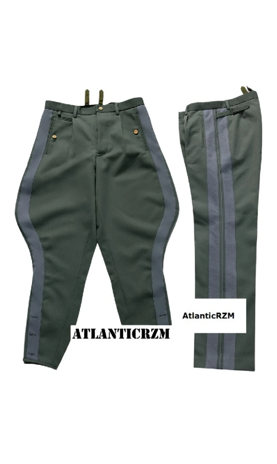 Uniforme ''Sepp'' DIETRICH