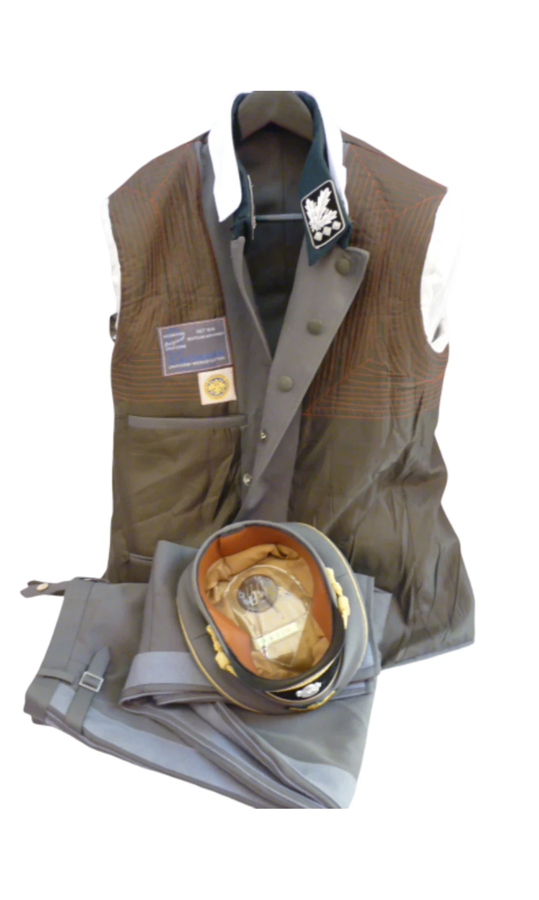 Uniforme ''Sepp'' DIETRICH