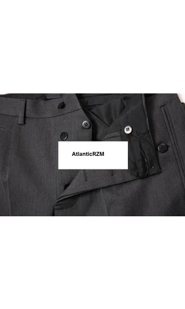 Culotte cheval Off WH Trikot Steingrau