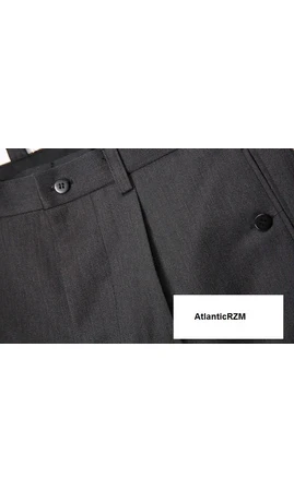 Culotte cheval Off WH Trikot Steingrau