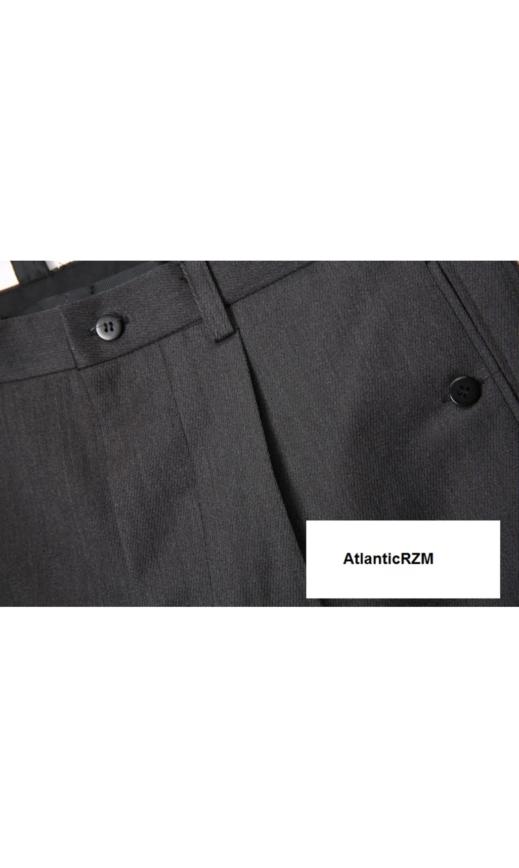 Culotte cheval Off WH Trikot Steingrau