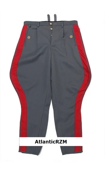 Culotte de cheval Général WH Trikot Stei