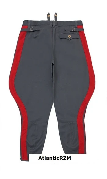 Culotte de cheval Général WH Trikot Stei