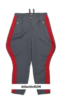 Culotte de cheval Général WH Trikot Stei