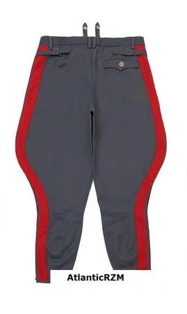 Culotte de cheval Général WH Trikot Stei