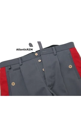 Culotte de cheval Général WH Trikot Stei