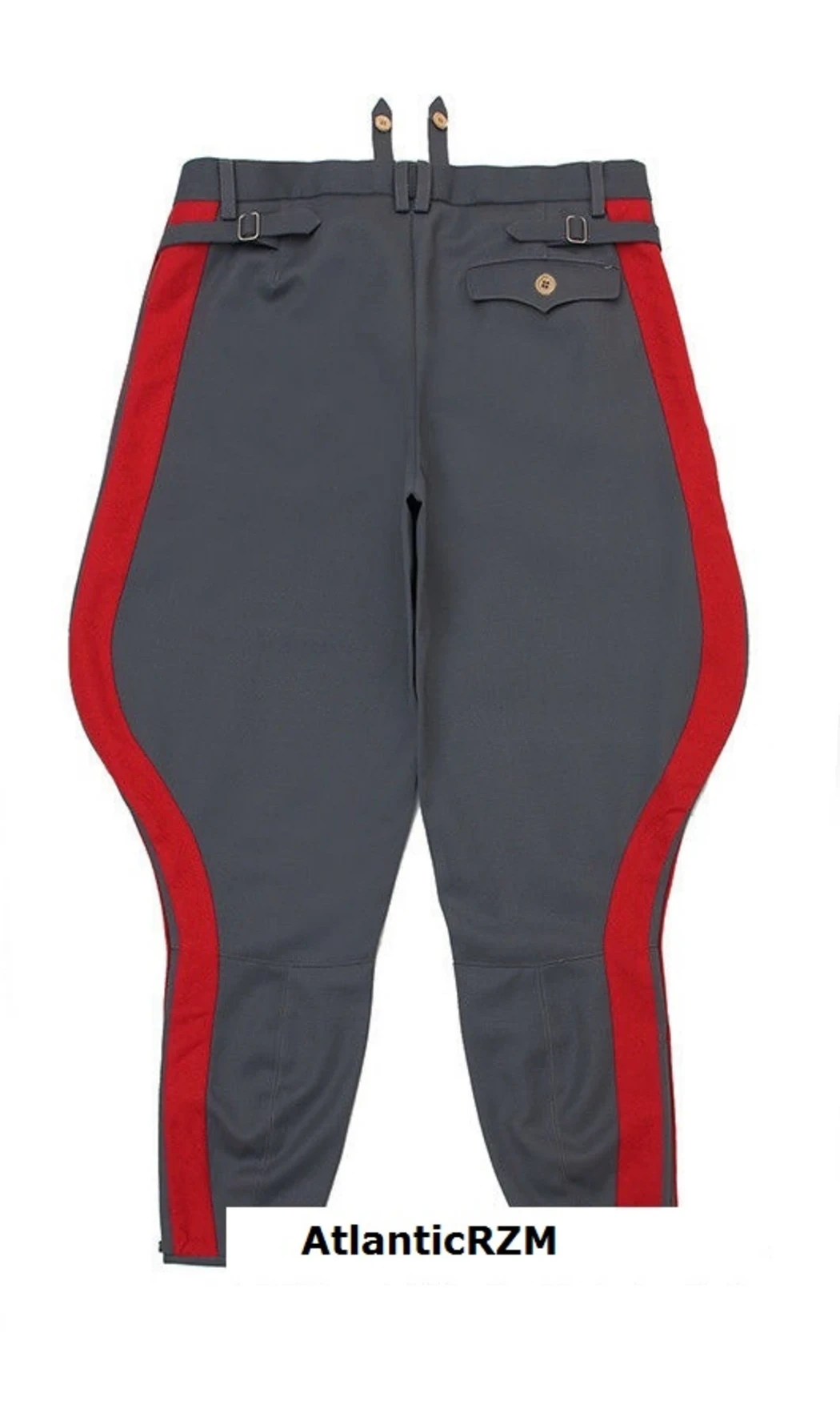 Culotte de cheval Général WH Trikot Stei