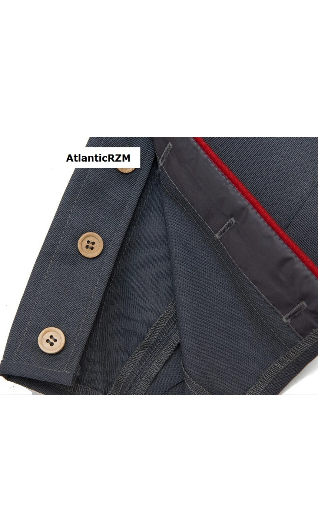 Culotte de cheval Général WH Trikot Stei