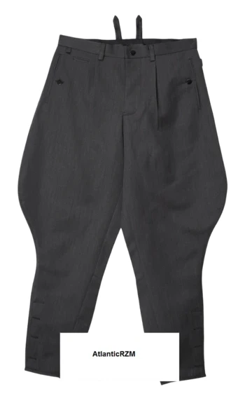 Culotte de cheval Off WSS Trikot Steingr