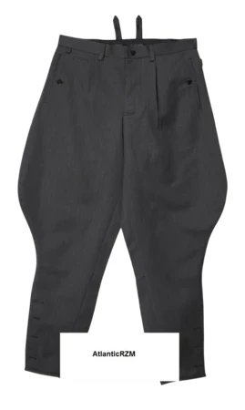 Culotte de cheval Off WSS Trikot Steingr