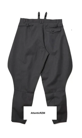 Culotte de cheval Off WSS Trikot Steingr