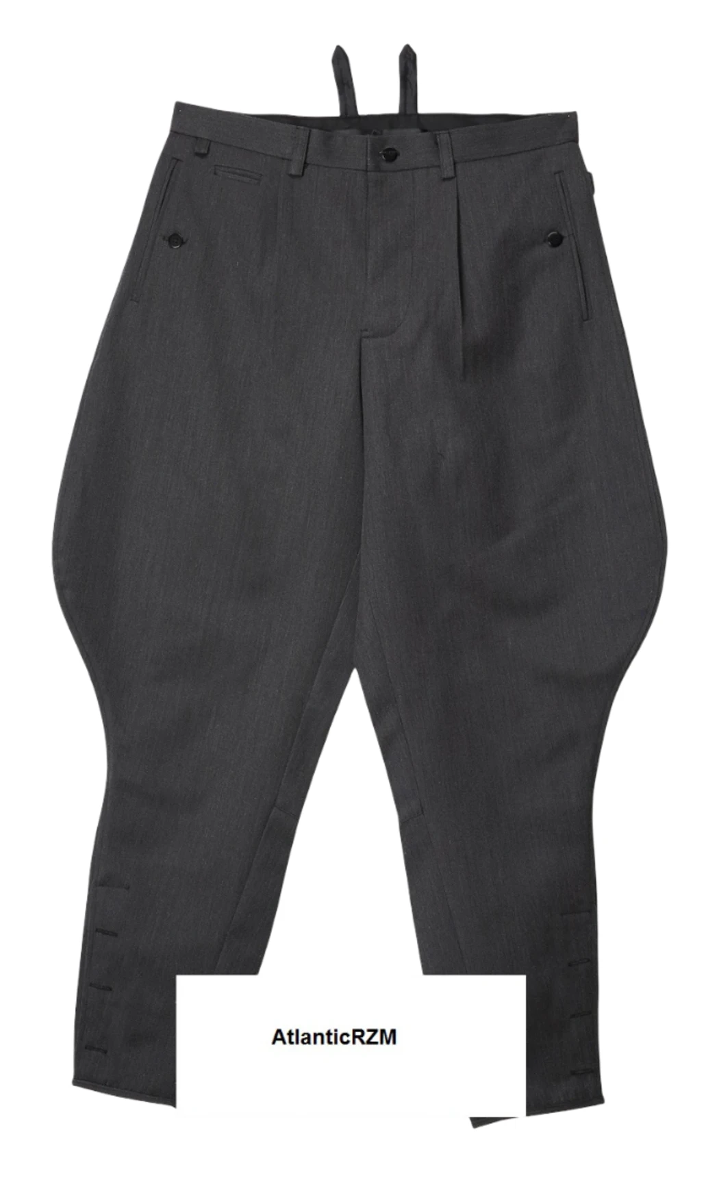 Culotte de cheval Off WSS Trikot Steingr