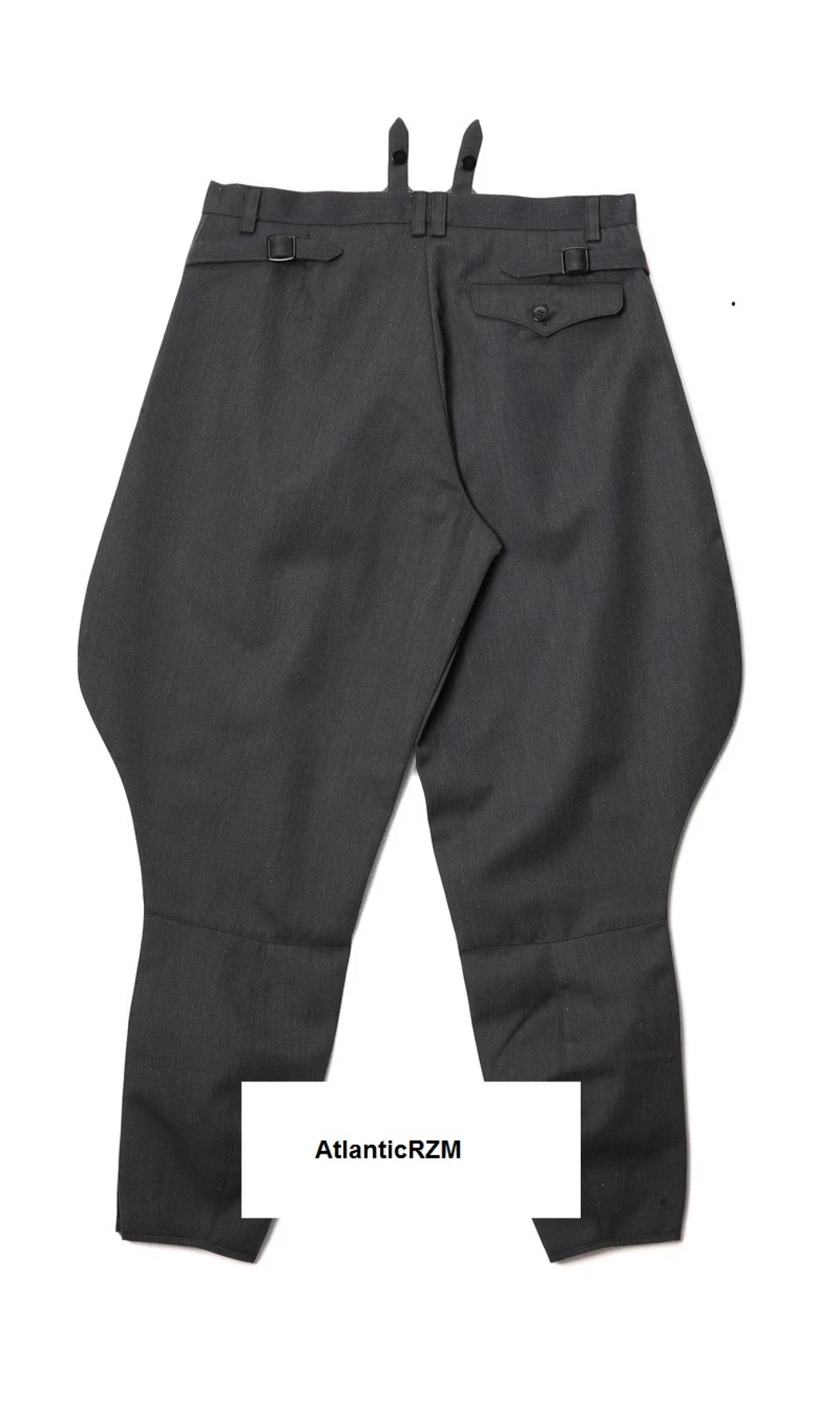 Culotte de cheval Off WSS Trikot Steingr