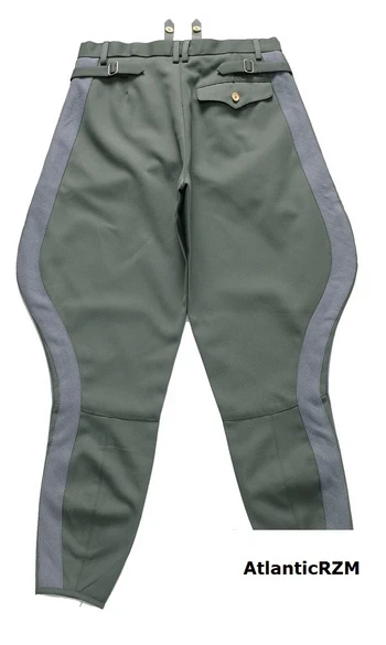 Culotte de cheval Général WSS Trikot Fel