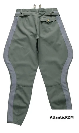 Culotte de cheval Général WSS Trikot Fel