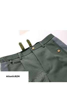 Culotte de cheval Général WSS Trikot Fel