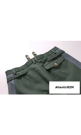 Culotte de cheval Général WSS Trikot Fel