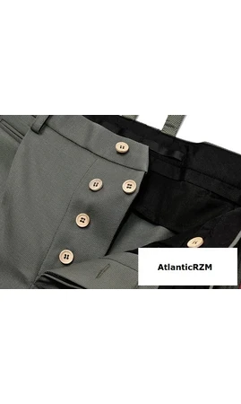 Culotte de cheval Général WSS Trikot Fel