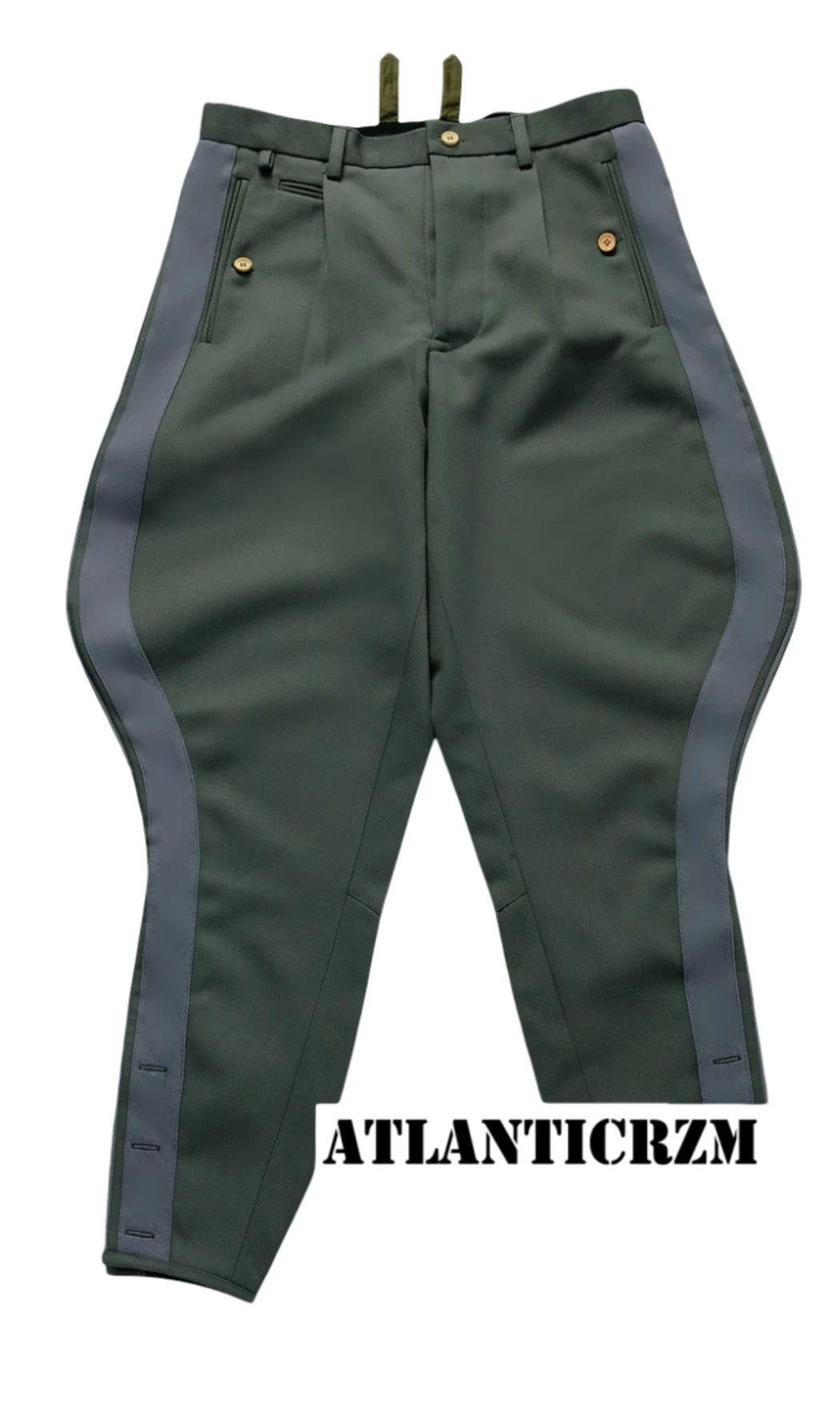 Culotte de cheval Général WSS Trikot Fel