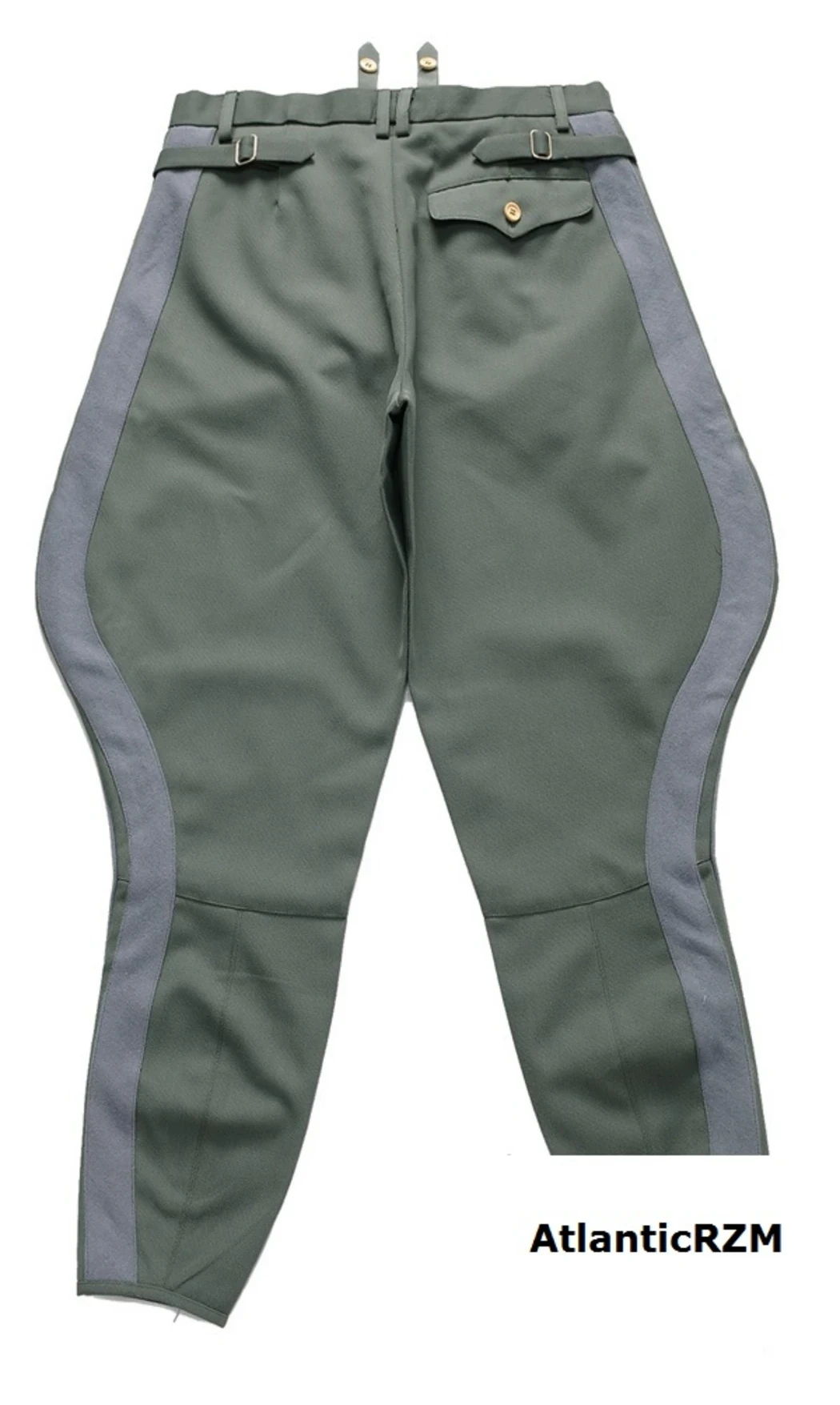 Culotte de cheval Général WSS Trikot Fel