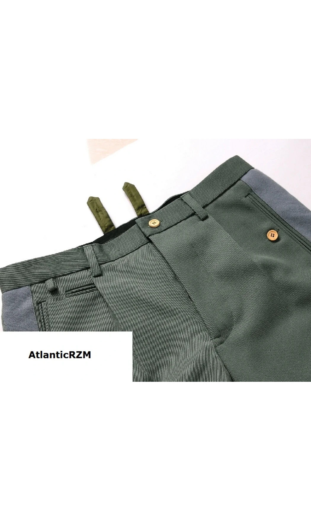 Culotte de cheval Général WSS Trikot Fel