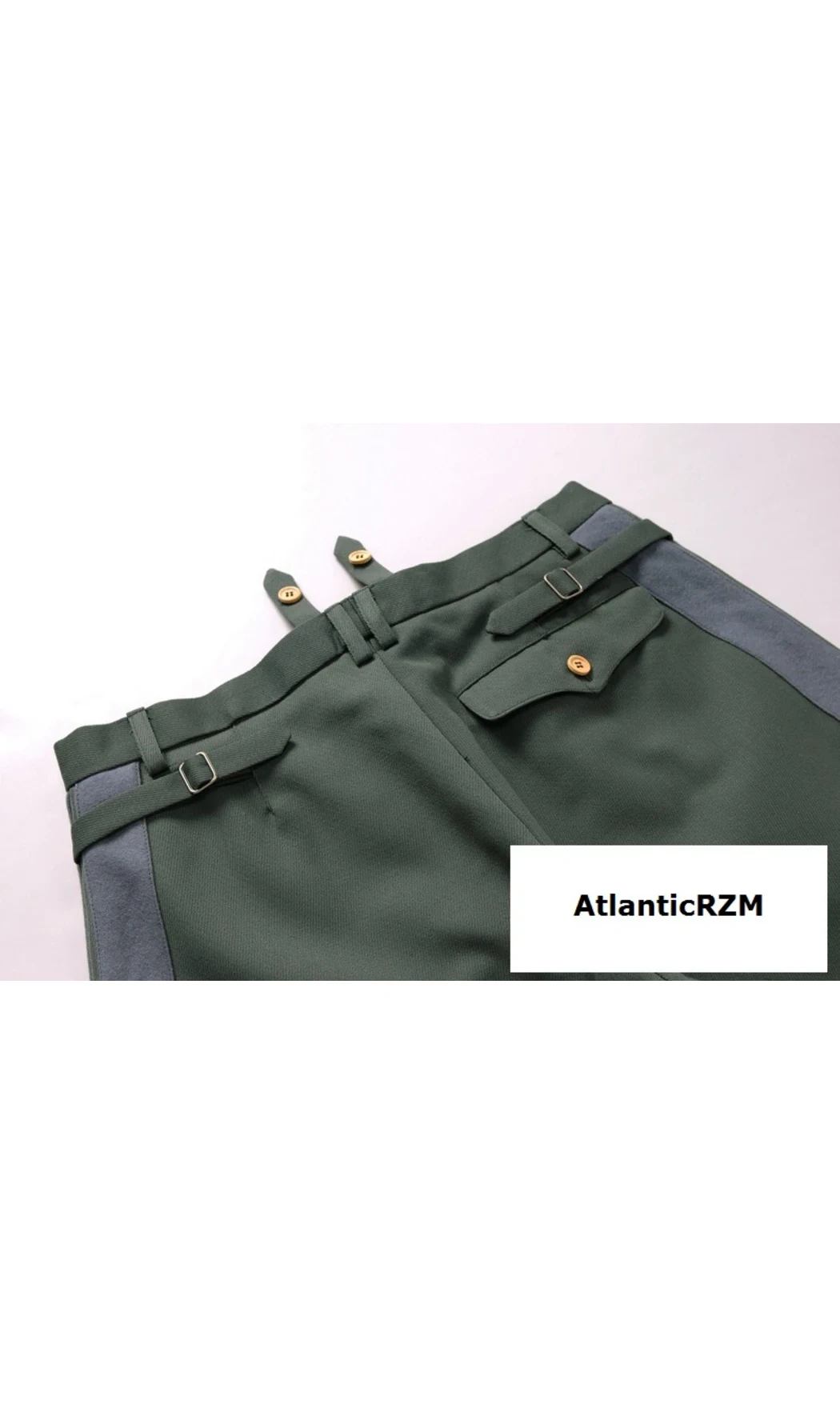 Culotte de cheval Général WSS Trikot Fel