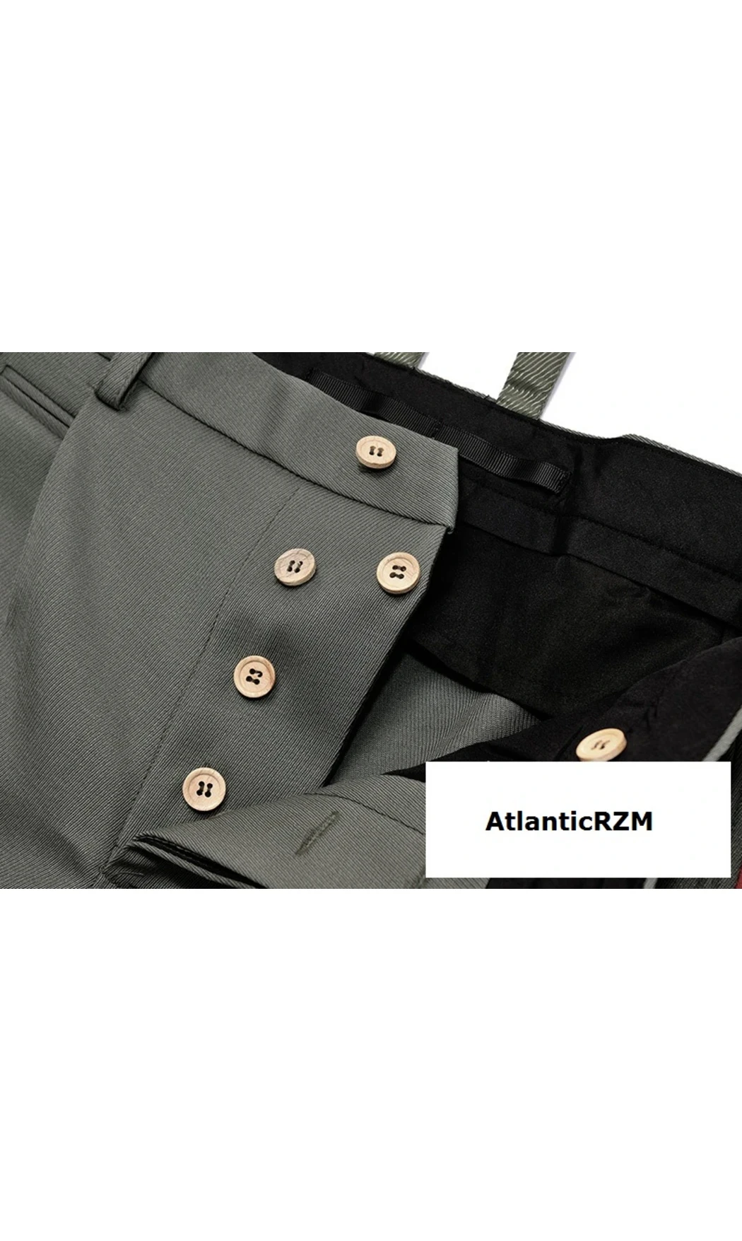 Culotte de cheval Général WSS Trikot Fel